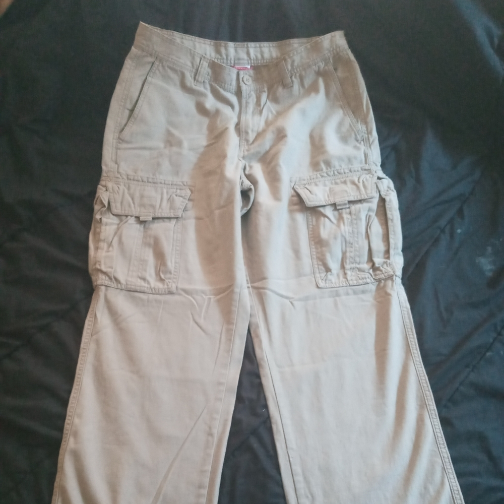 North Face Cargo Pants